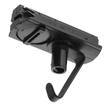 Systemadapter Nordlux Svart