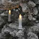 Julgransbelysning Gnosjö Konstsmide Ute