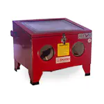 Blästerskåp Hawk SBC 90-D Bänkmodell