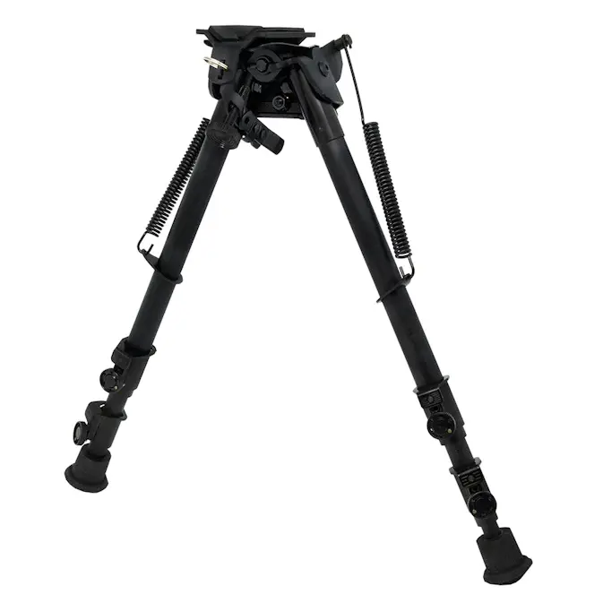 Benstöd 5etta 3-delat och tiltbart