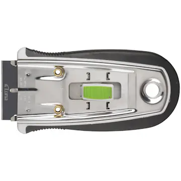 Glasskrapa Luna XD-76-4