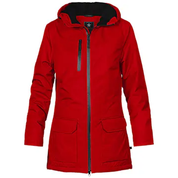 Vinterparkas dam Texstar WJ65