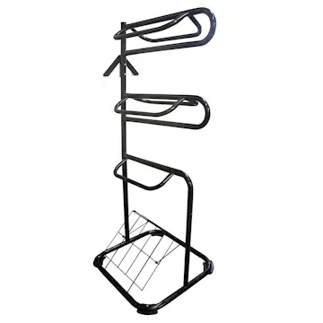 Sadelstativ Kellfri 3 Platser