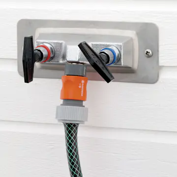 Vattenutkastare FM Mattsson för Kall-och Varmvatten