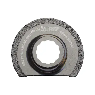 Supercut CMT Orange Tools 65mm Radial DIA Murbruk