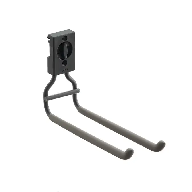 Rak Redskapskrok Elfa Garage+
