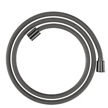 Textilduschslang Hansgrohe Designflex 160 cm
