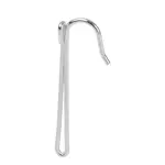 Gardintillbehör Kirsch Fingerkrok Hög 10st för Gardiner