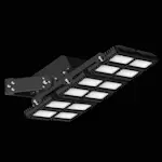 Strålkastare Designlight M2-61350 1350W