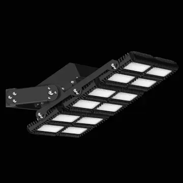 Strålkastare Designlight M2-61350 1350W