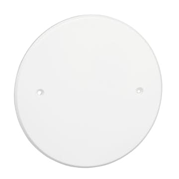 Doslock Schneider Electric Multifix för Kopplingsdosa c/c 67 mm Ø100 mm Blisterpack