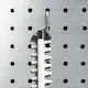 Häcksax Einhell Expert GH-CH 1855 Kit Li Med Batteri