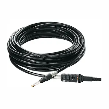 Rörrengöring Bosch Power Tools 10 m för Aquatak 33/35/37