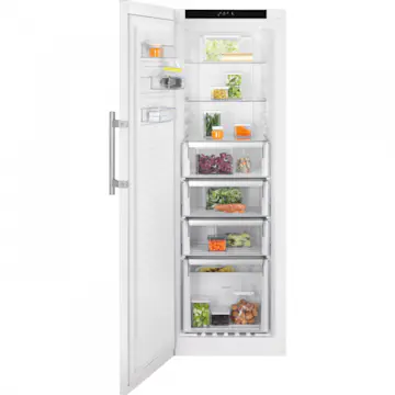 Frysskåp Electrolux LUC4NE23W