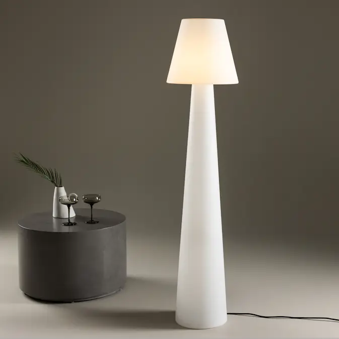 Golvlampa Venture Home Stratford