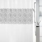 Duschdraperi Spirella Iroko