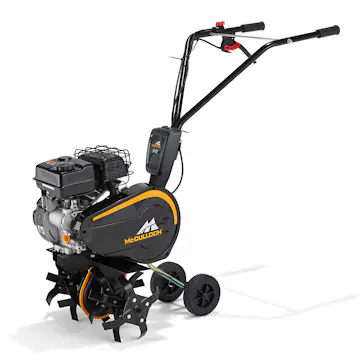 Jordfräs McCulloch MFT44 100