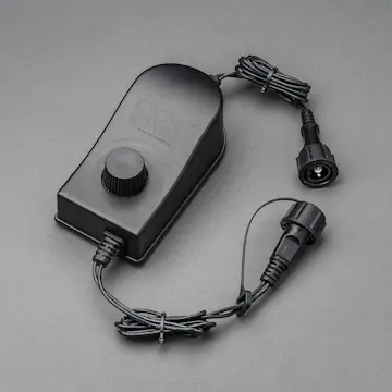 Dimmer Gnosjö Konstsmide till 31v-system LED