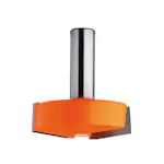 Profilfräs CMT Orange Tools 50x17 10° K12