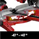 Kap- och gersåg Einhell TC-SM 2131/1 Dual