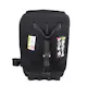 Bilbarnstol Kikid ISOFIX 9-36 kg Black Edition
