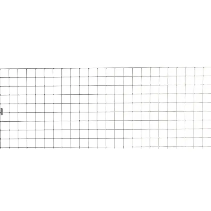 Svetsat Jowema Nät 25 Meter