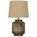 Bordslampa Aneta Raima