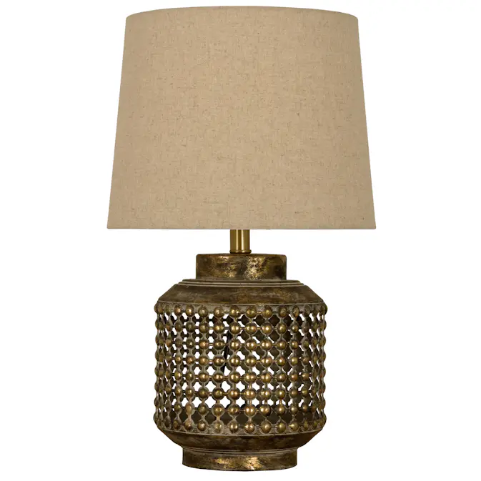 Bordslampa Aneta Raima