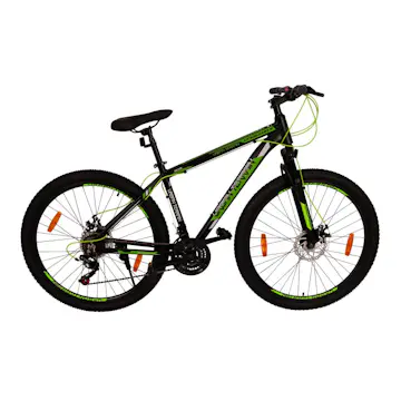 Mountainbike Gardeney Alu - Urban Terrain 27.5