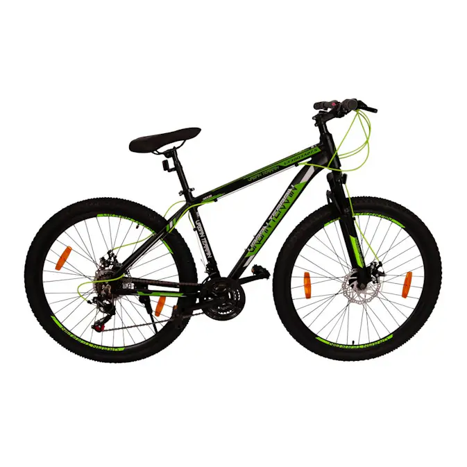 Mountainbike Gardeney Alu - Urban Terrain 27.5