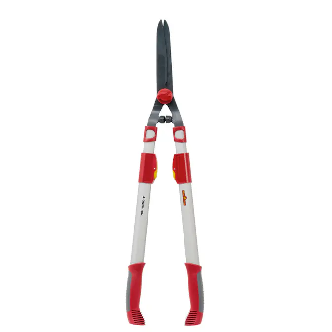 Häcksax WOLF-Garten HS 1000 Teleskop