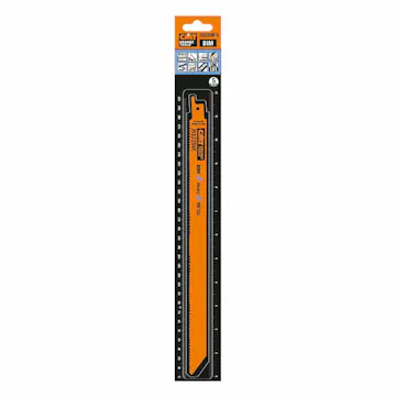 Tigersågblad CMT Orange Tools Metall 300mm BIM Heavy 5 st