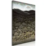 Tavla Arkiio Jungle Structure