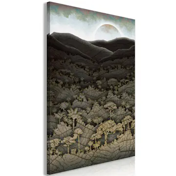 Tavla Arkiio Jungle Structure