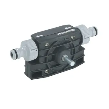 Elborrpump Gardena