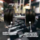 Hantlar Fitn Shape 2 st 30 kg Justerbar