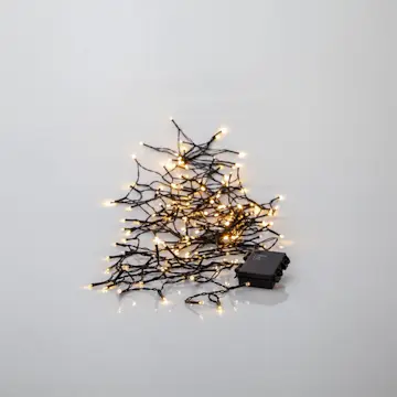 Ljusslinga Star Trading Akku