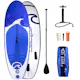 Stand-up Paddleboard Deep Sea SUP-Board Set Junior