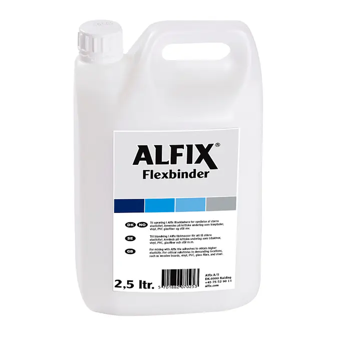 Flexbinder-A Konradssons