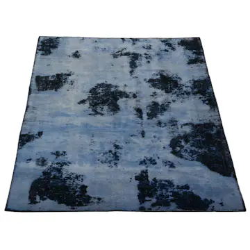 Persisk Matta Arkiio Tabriz Vintage 135x190
