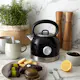Vattenkokare Champion Retro 1,7L Stilren & Funktionell