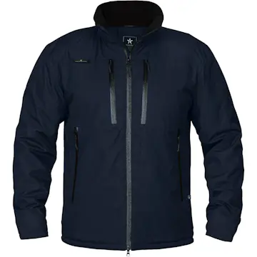 Vinterjacka Texstar FJ64