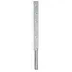 Stolpstöd FAST CSPW 26x5x330 mm