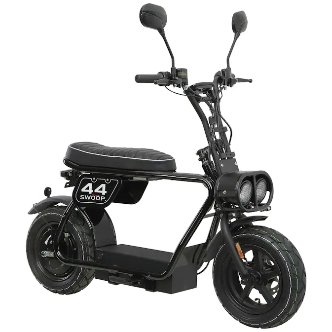 Elmoped Swoop 1000W