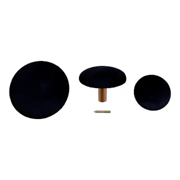Knopp House Nordic Giza Set om 3