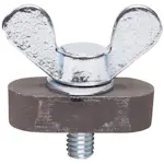 Spännblock/Vingmutter Hultafors Libella