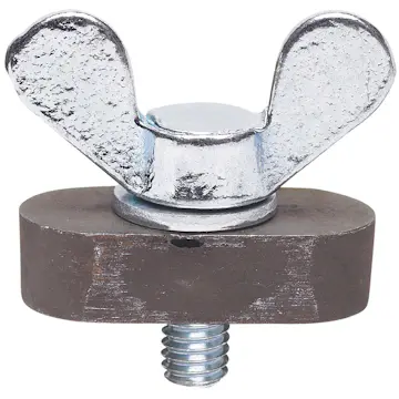 Spännblock/Vingmutter Hultafors Libella