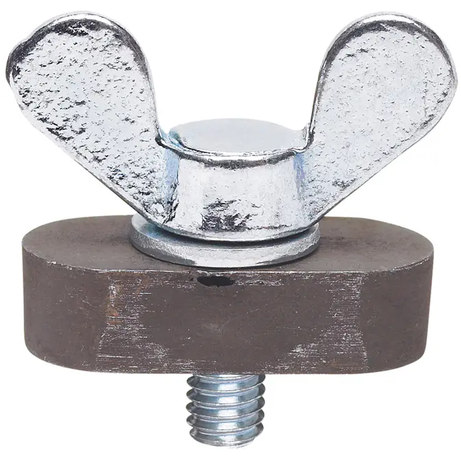 Spännblock/Vingmutter Hultafors Libella