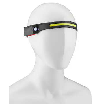 Pannlampa Teng Tools 586D