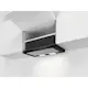 Frihängande Köksfläkt Electrolux LFP326FB Svart 60 cm med LED-belysning